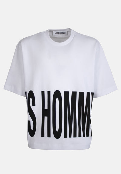 242L04012   LES HOMMES  T-SHIRT