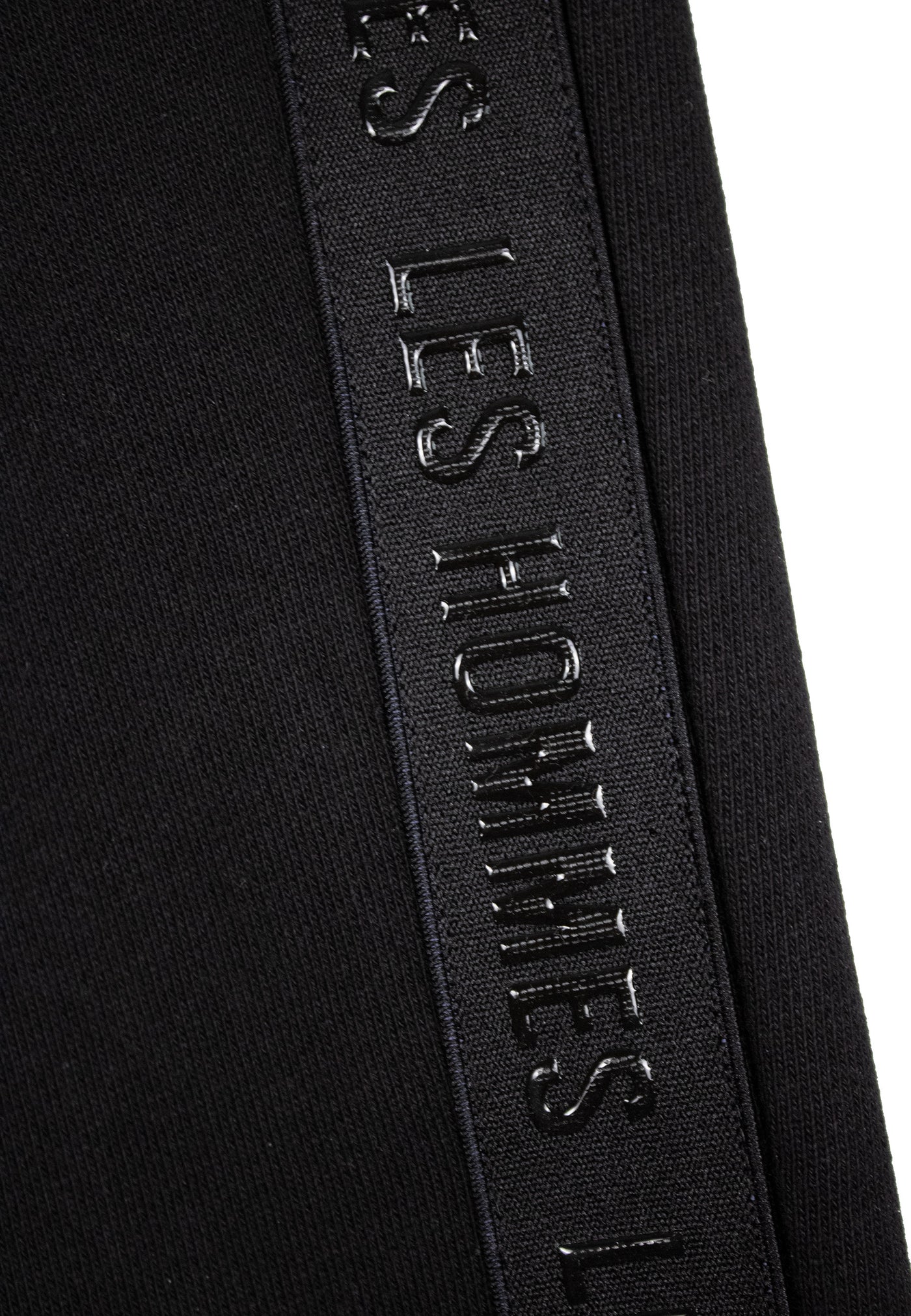 242L04024    HEAVY COTTON JOGGER