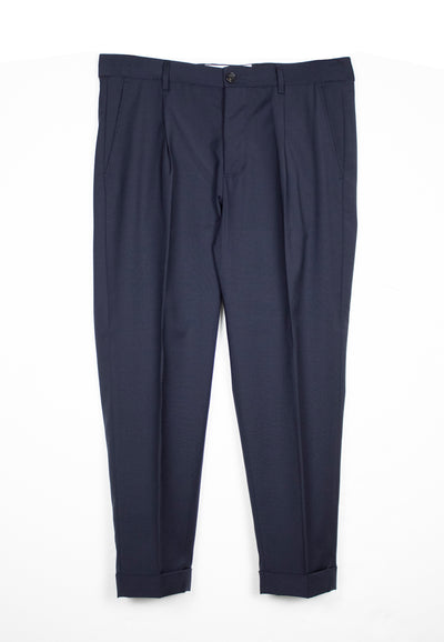 MIX-WOOL-CHINOS-STRETCH-PANT