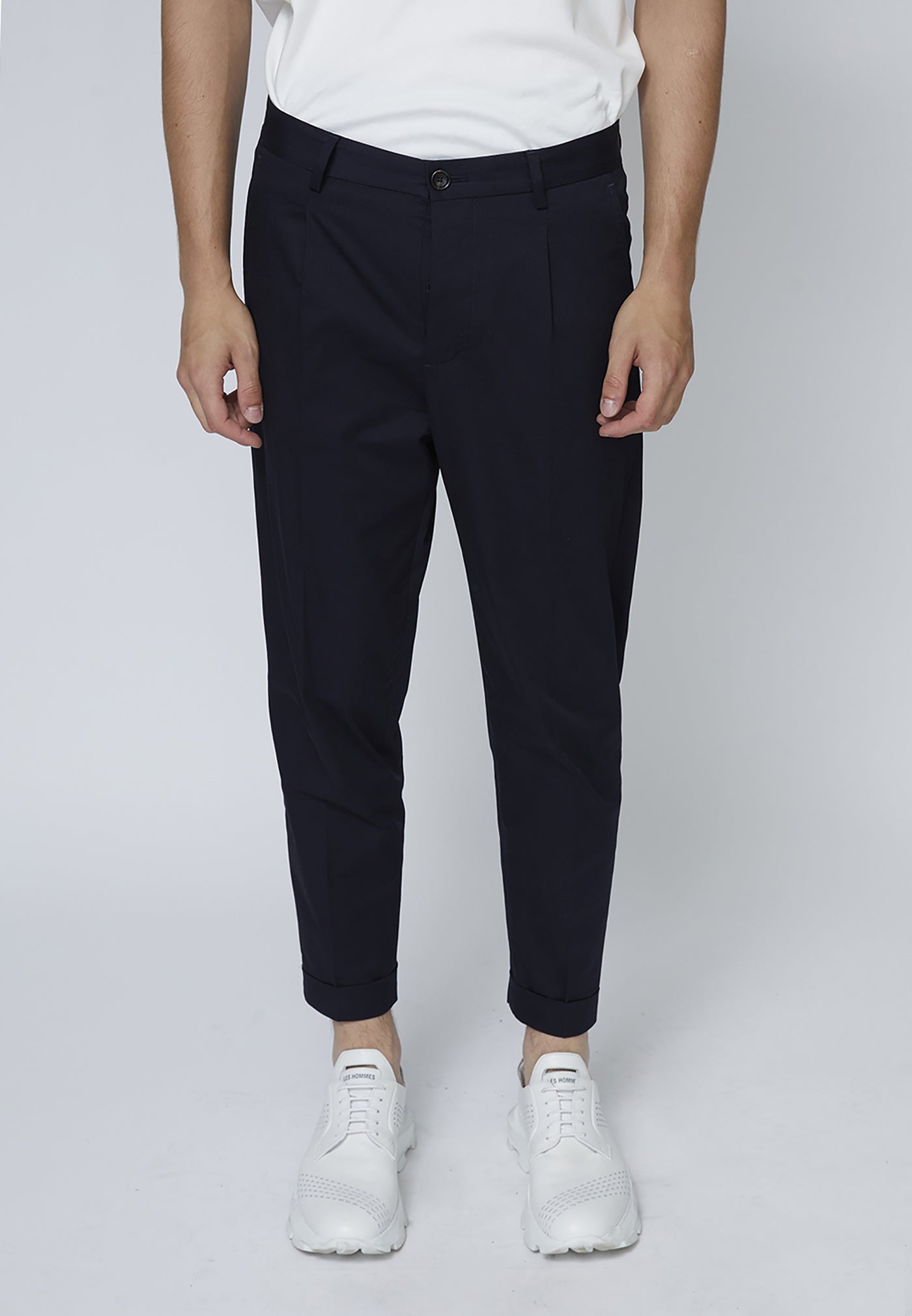 COTTON-CHINO-STRETCH-PANT