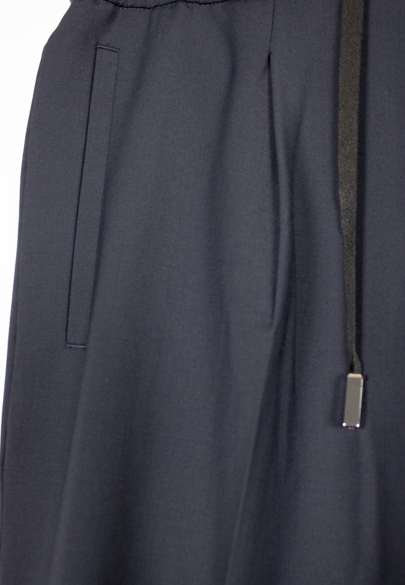 MIX-WOOL-STRETCH-PANTS