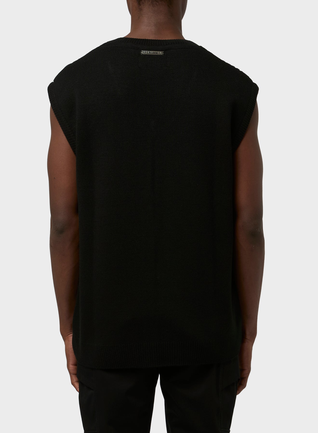 MATRIX GILET