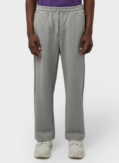 JOGGER  WITH SIDE ZIP