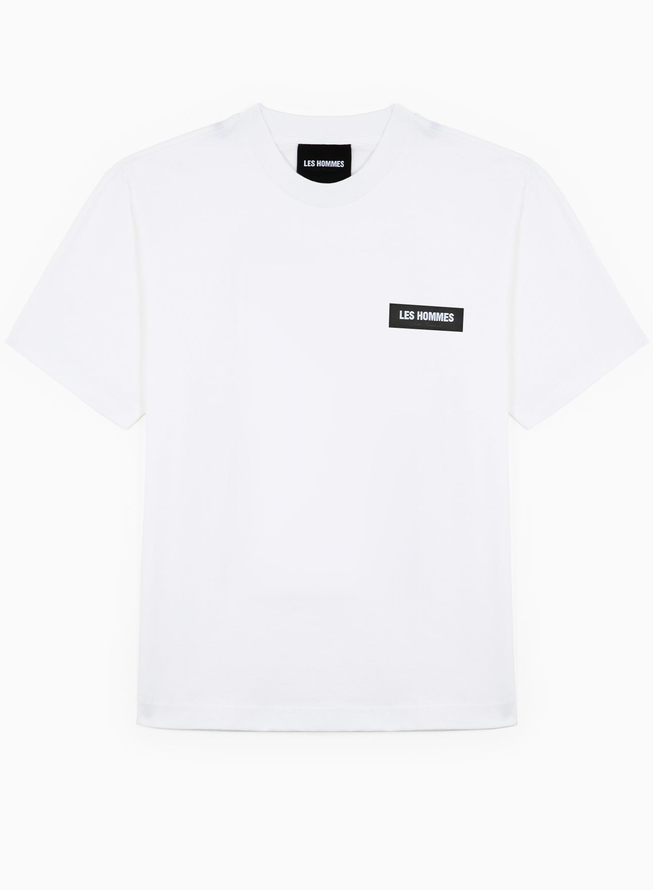 LH LABEL T-SHIRT