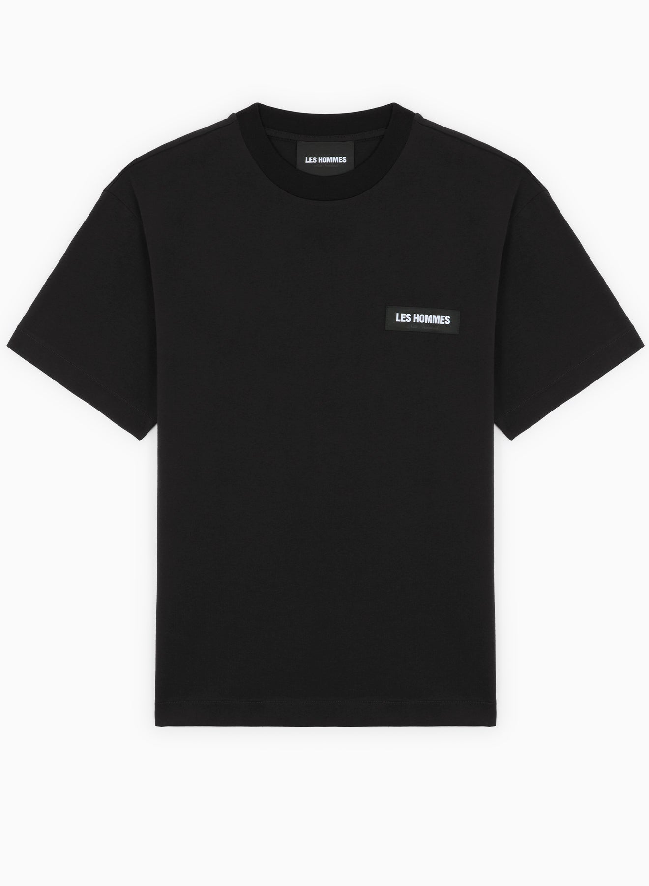 LH LABEL T-SHIRT