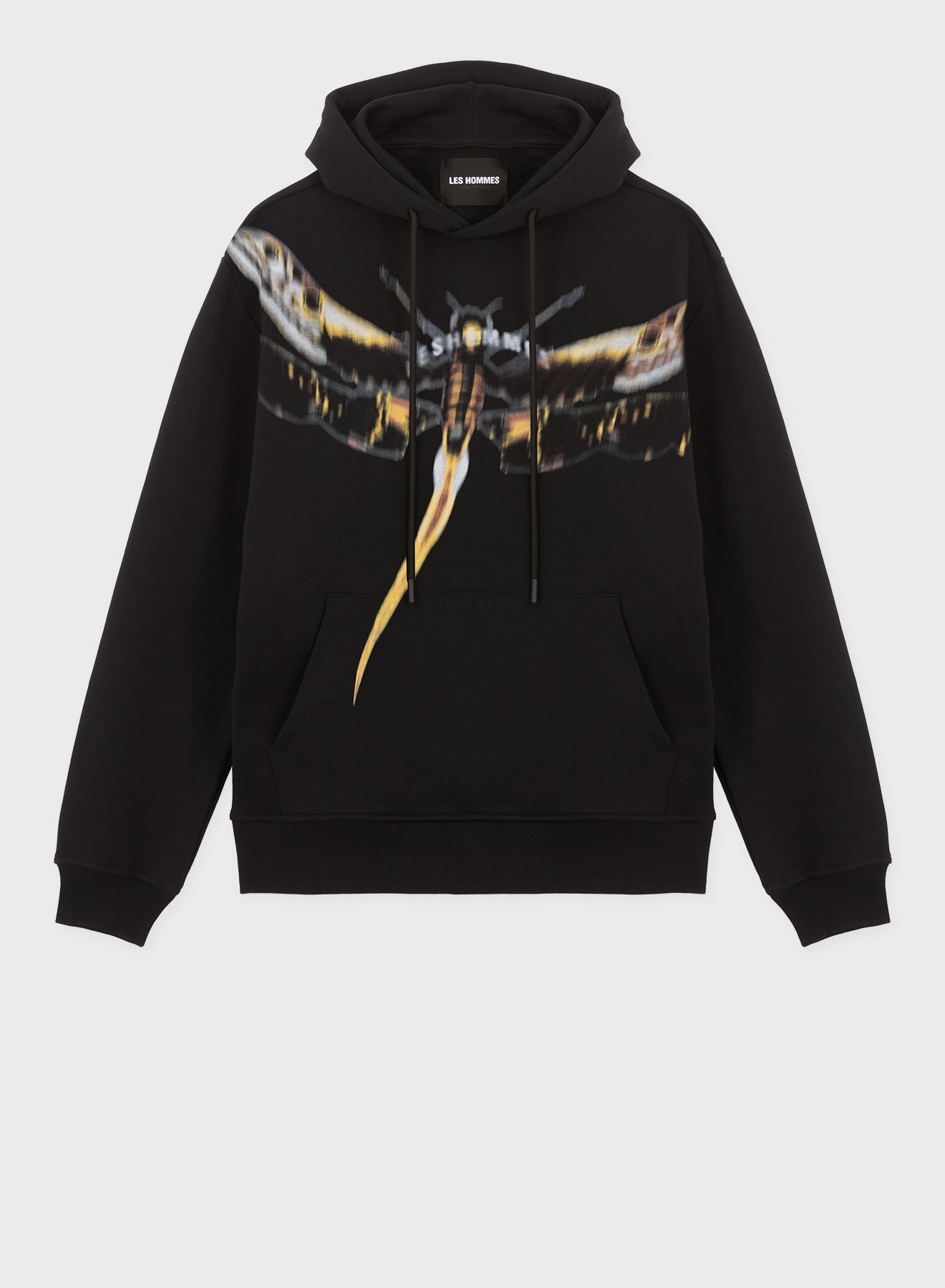 LH DRAGONFLY HOODIE