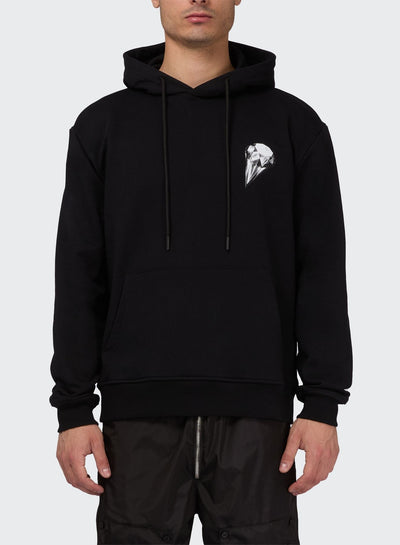 LH DIAMOND HOODIE