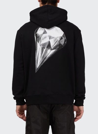 LH DIAMOND HOODIE