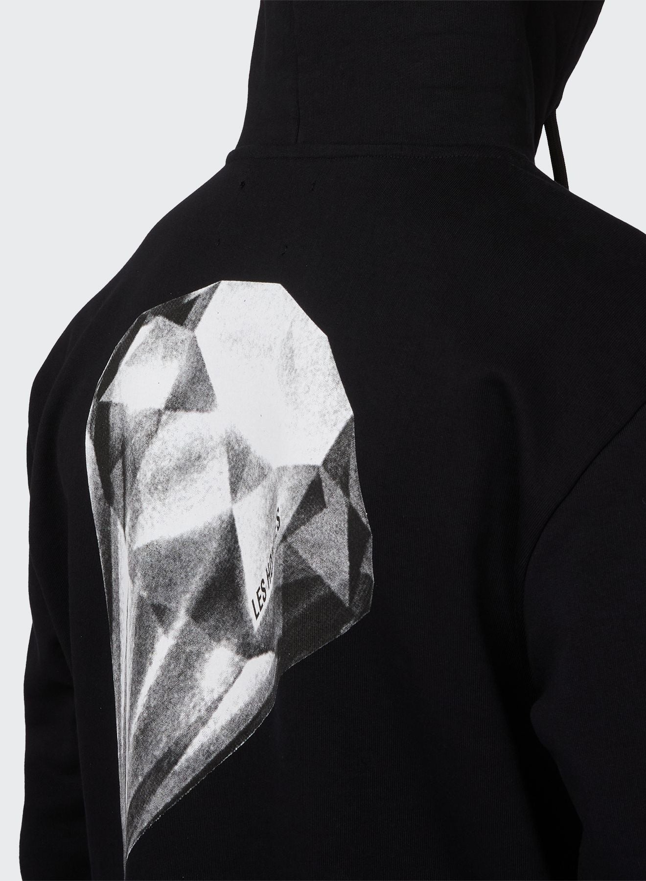 LH DIAMOND HOODIE