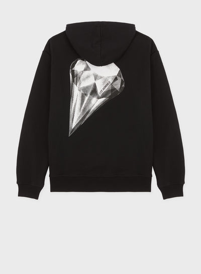 LH DIAMOND HOODIE