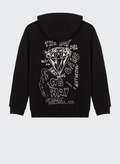 LH THE BOY GANG HOODIE