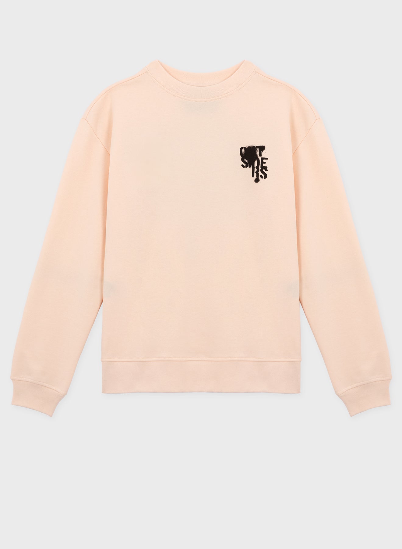 LH OUTSIDERS CREWNECK