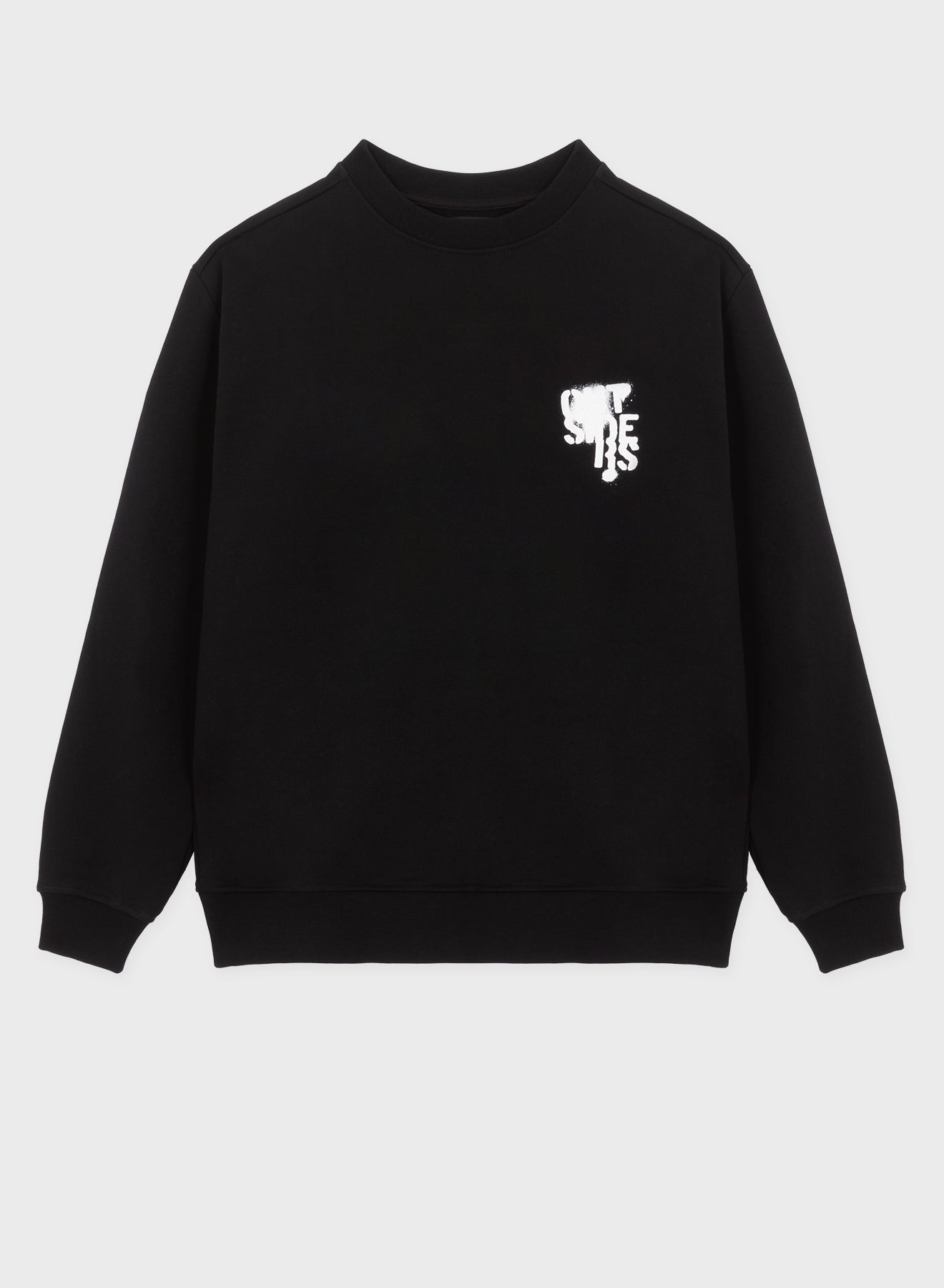 LH OUTSIDERS CREWNECK