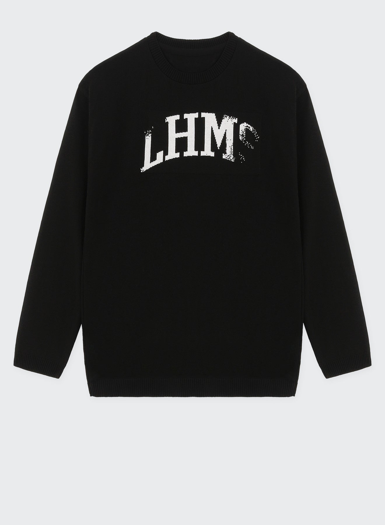 LHMS JAQUARD PULL