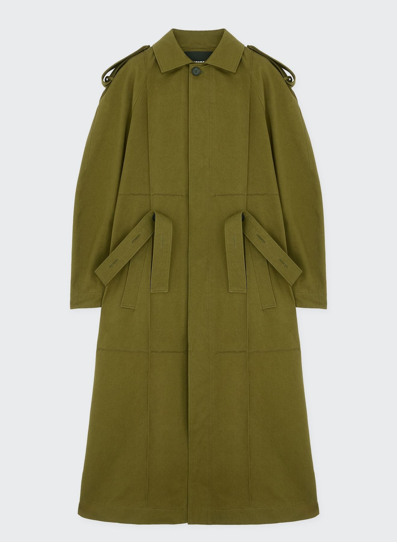 TRENCH COAT