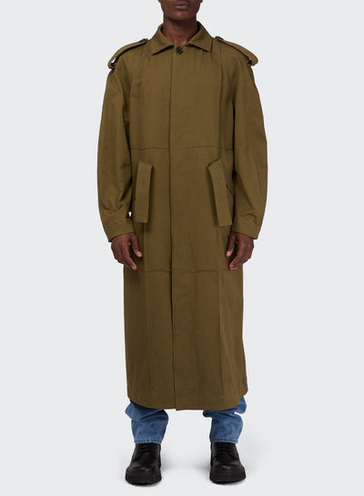 TRENCH COAT