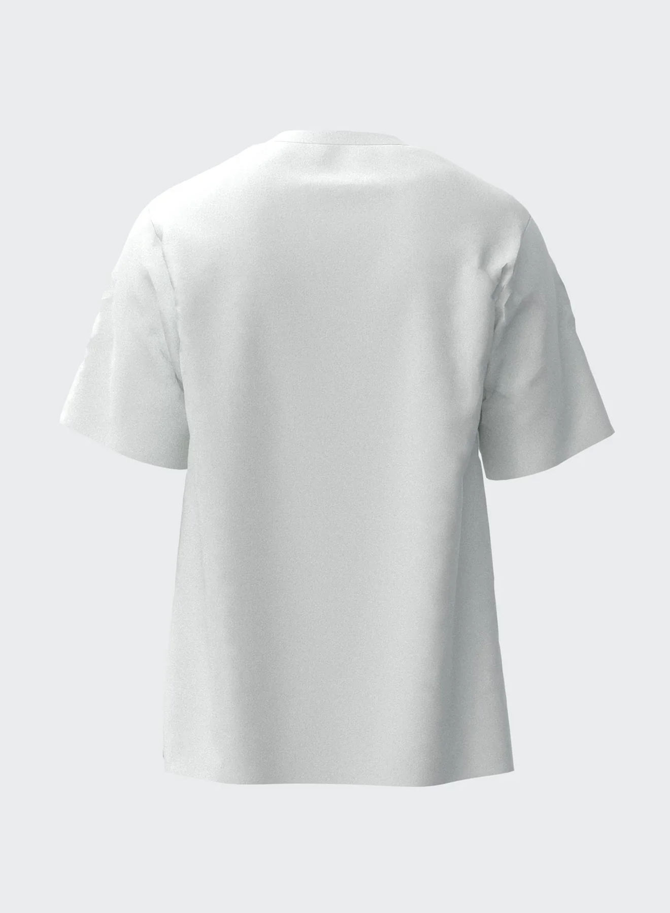 JERSEY BASIC T-SHIRT