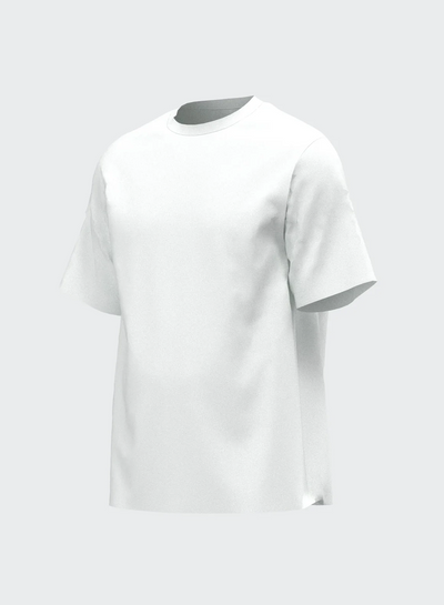 JERSEY BASIC T-SHIRT