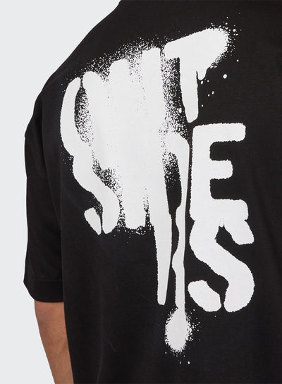 OVERSIZE LH OUTSIDERS T-SHIRT