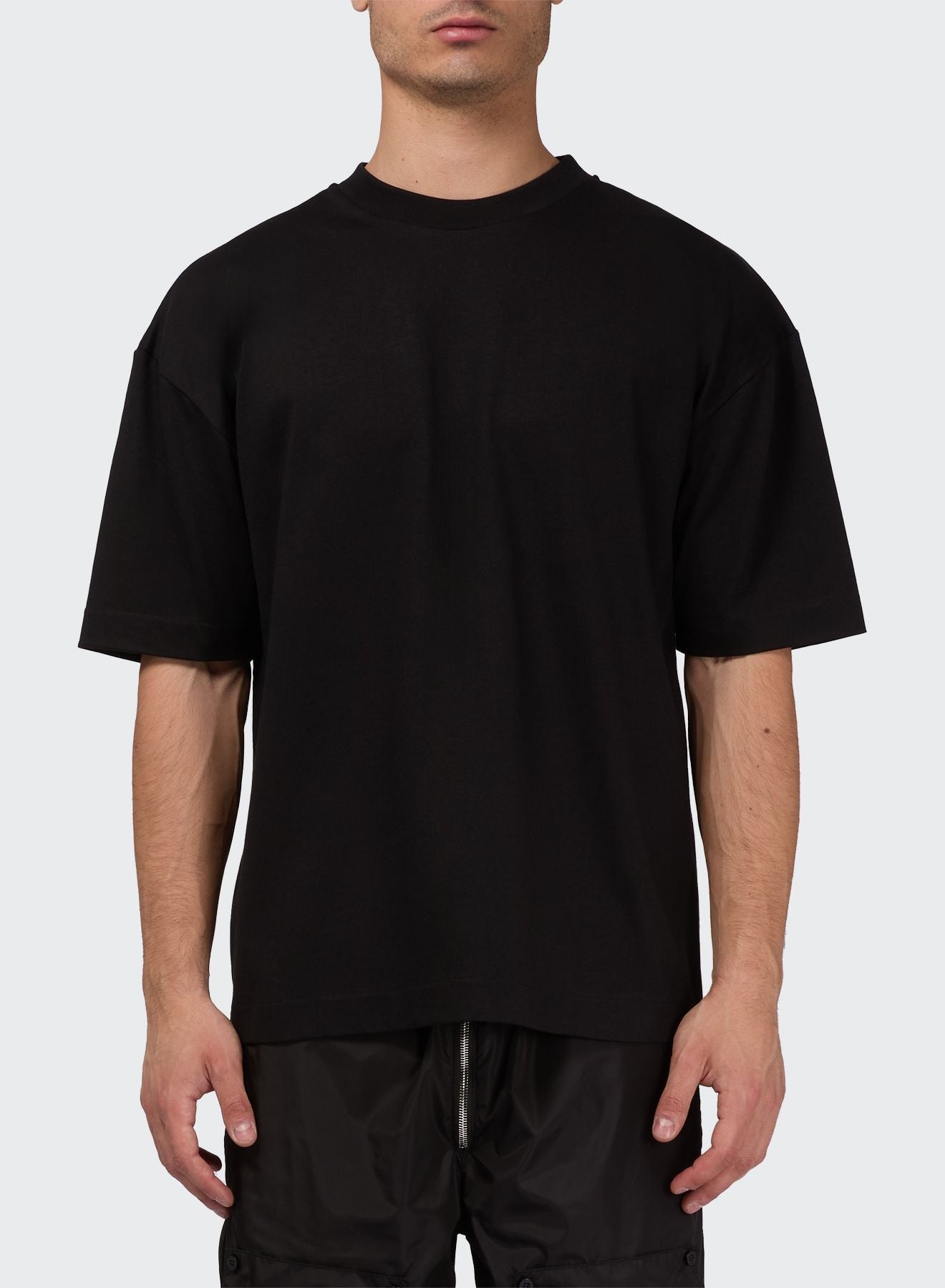 OVERSIZE LH OUTSIDERS T-SHIRT