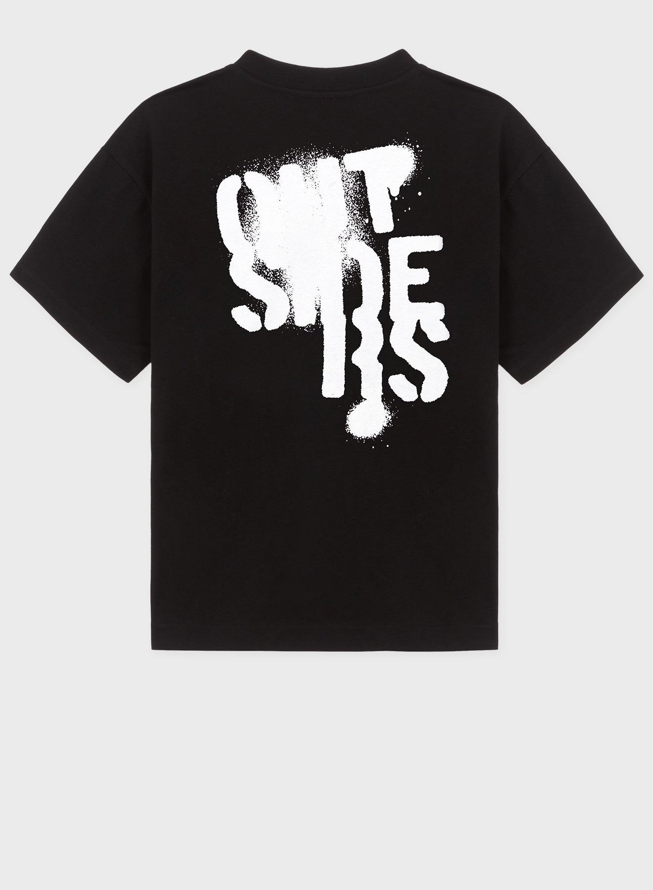 OVERSIZE LH OUTSIDERS T-SHIRT