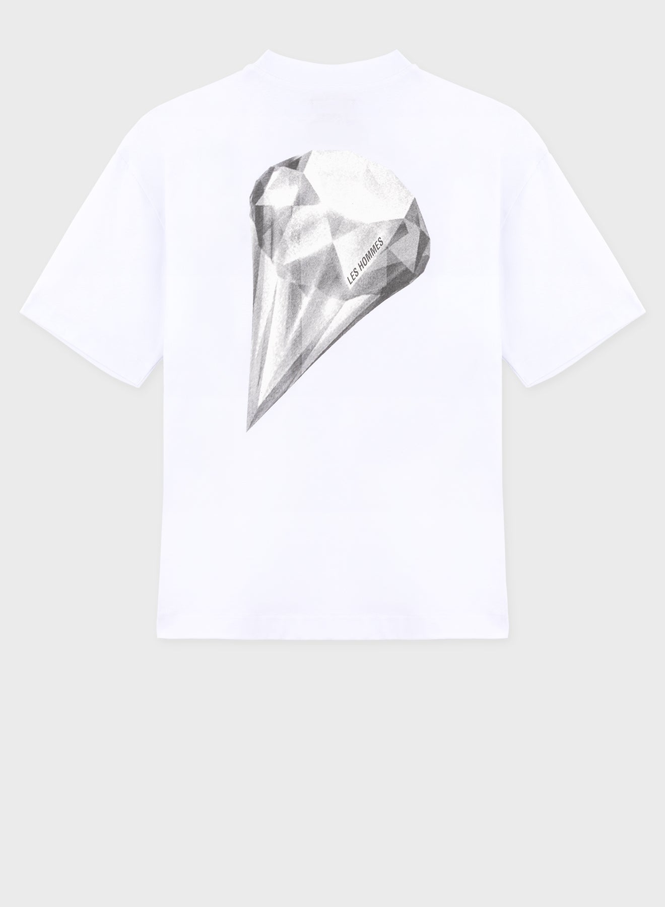 REGULAR FIT LH DIAMOND T-SHIRT