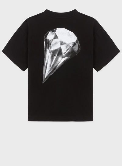 REGULAR FIT LH DIAMOND T-SHIRT