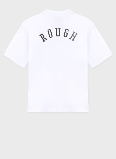 REGULAR FIT LH ROUGH T-SHIRT