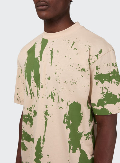 LH CAMO CLASSIC T-SHIRT