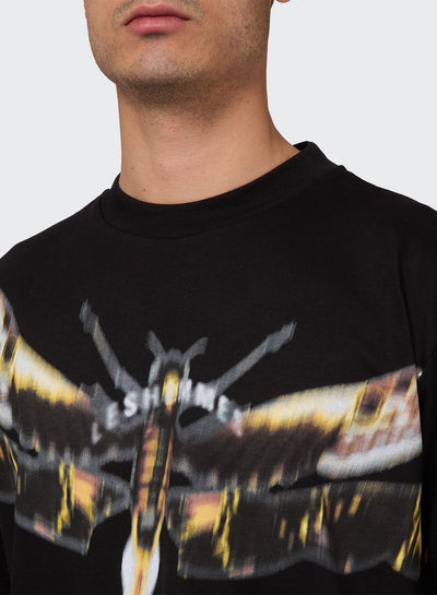 LH DRAGONFLY T-SHIRT