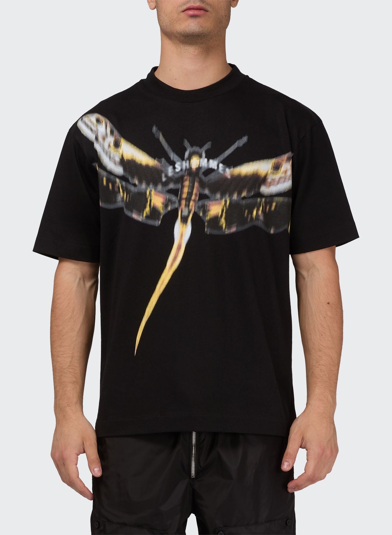 LH DRAGONFLY T-SHIRT