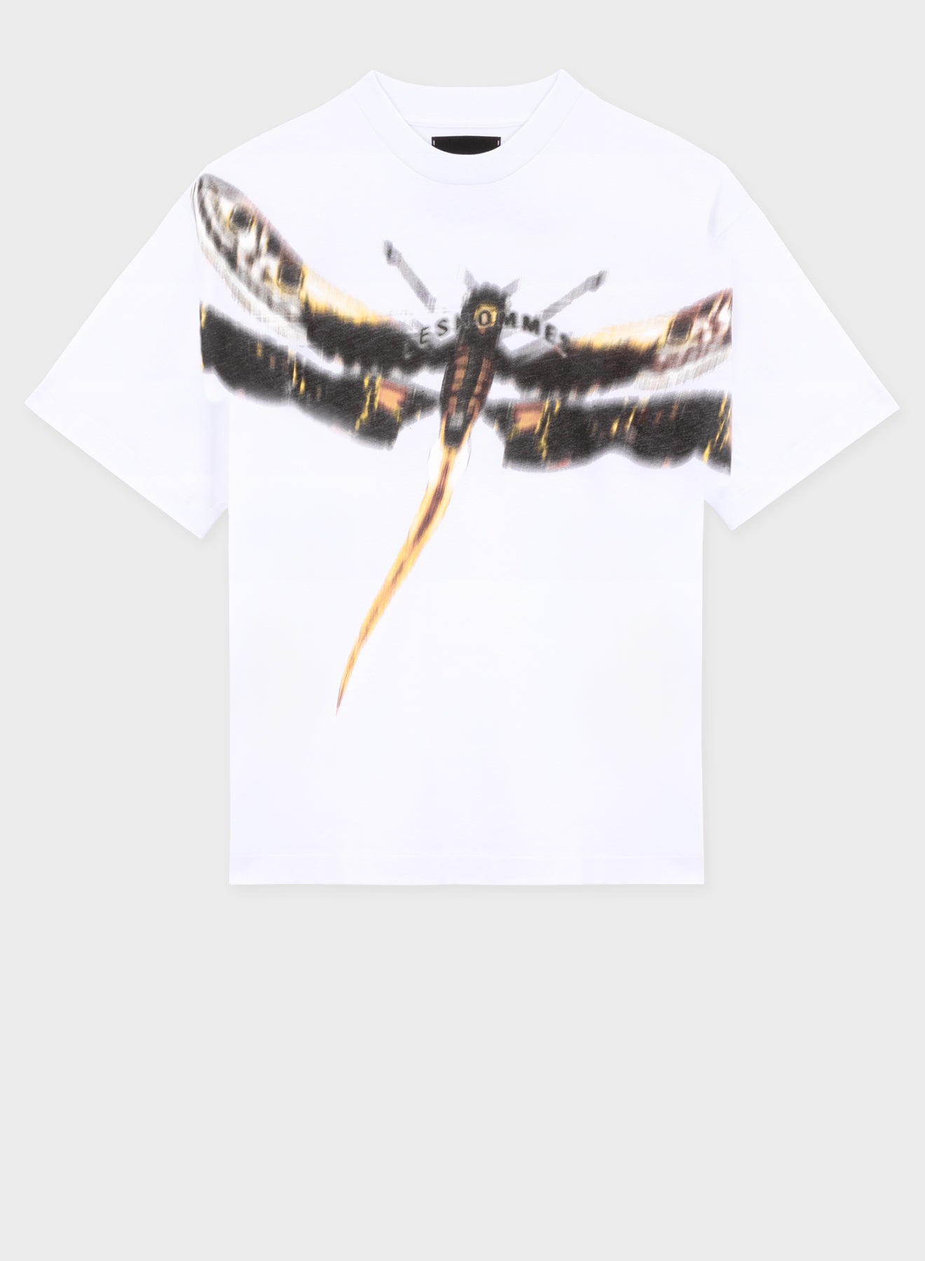 LH DRAGONFLY T-SHIRT