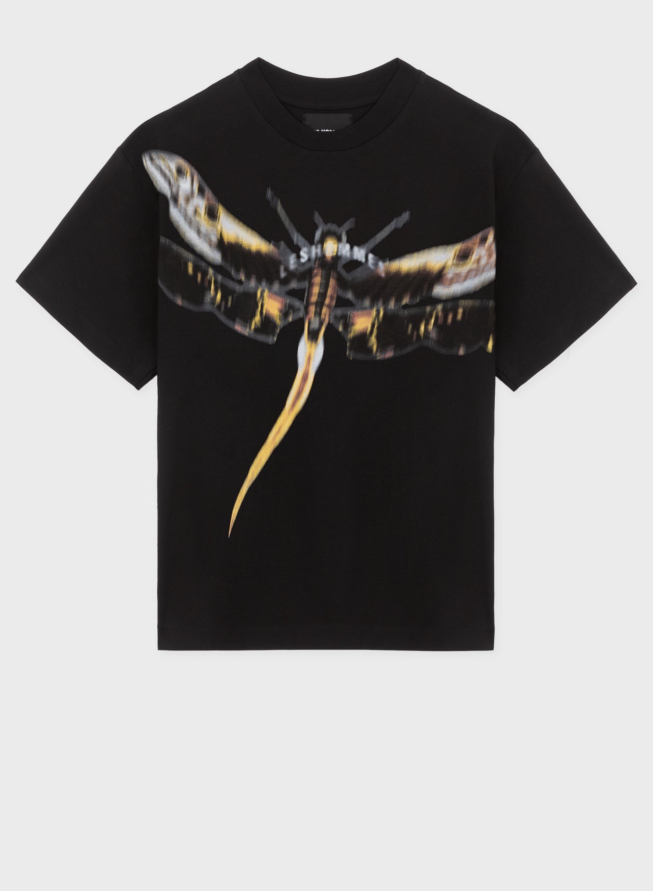 LH DRAGONFLY T-SHIRT