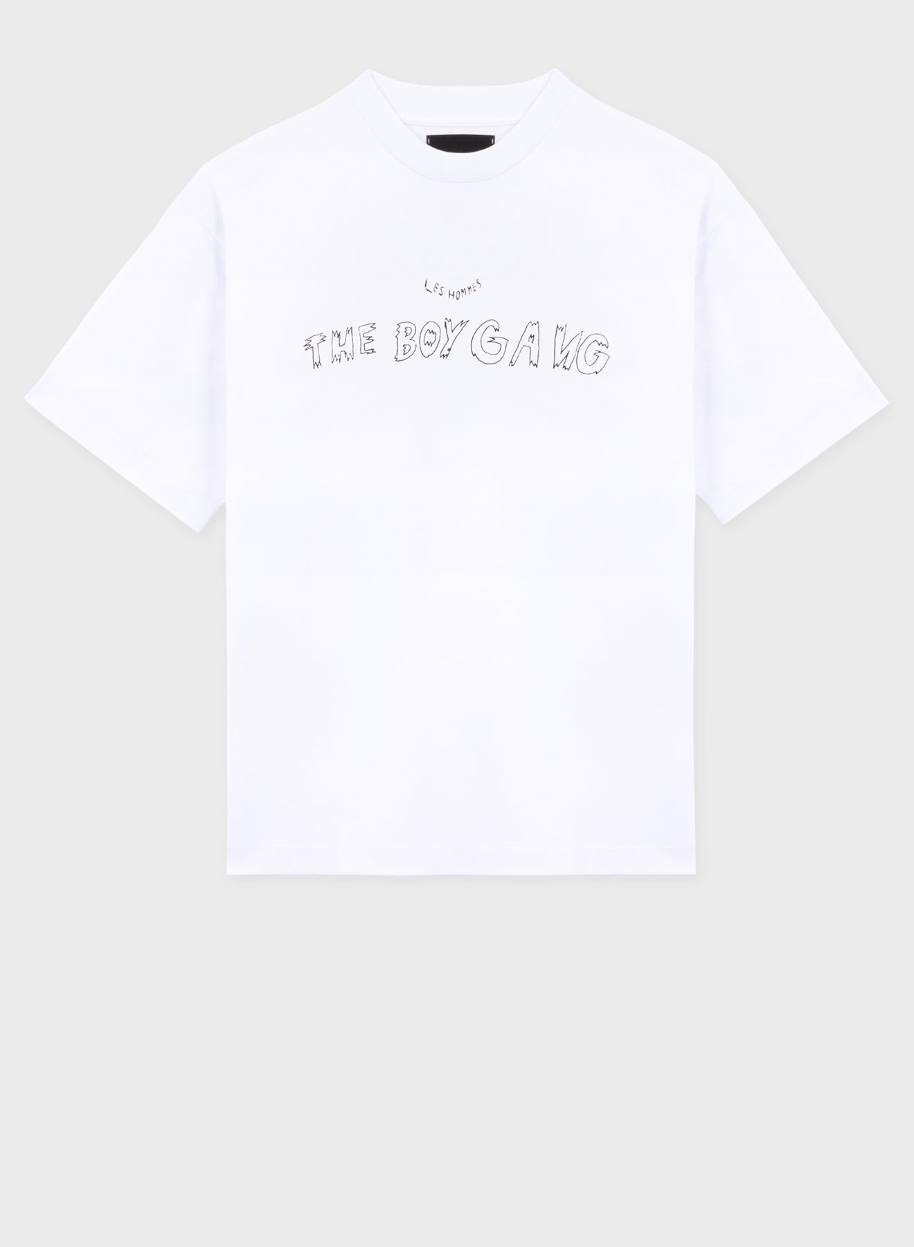 LH THE BOY GANG T-SHIRT