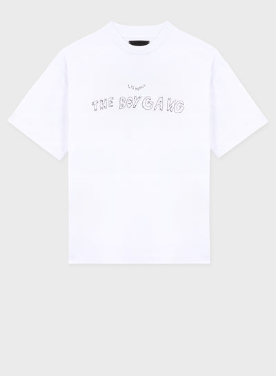 LH THE BOY GANG T-SHIRT