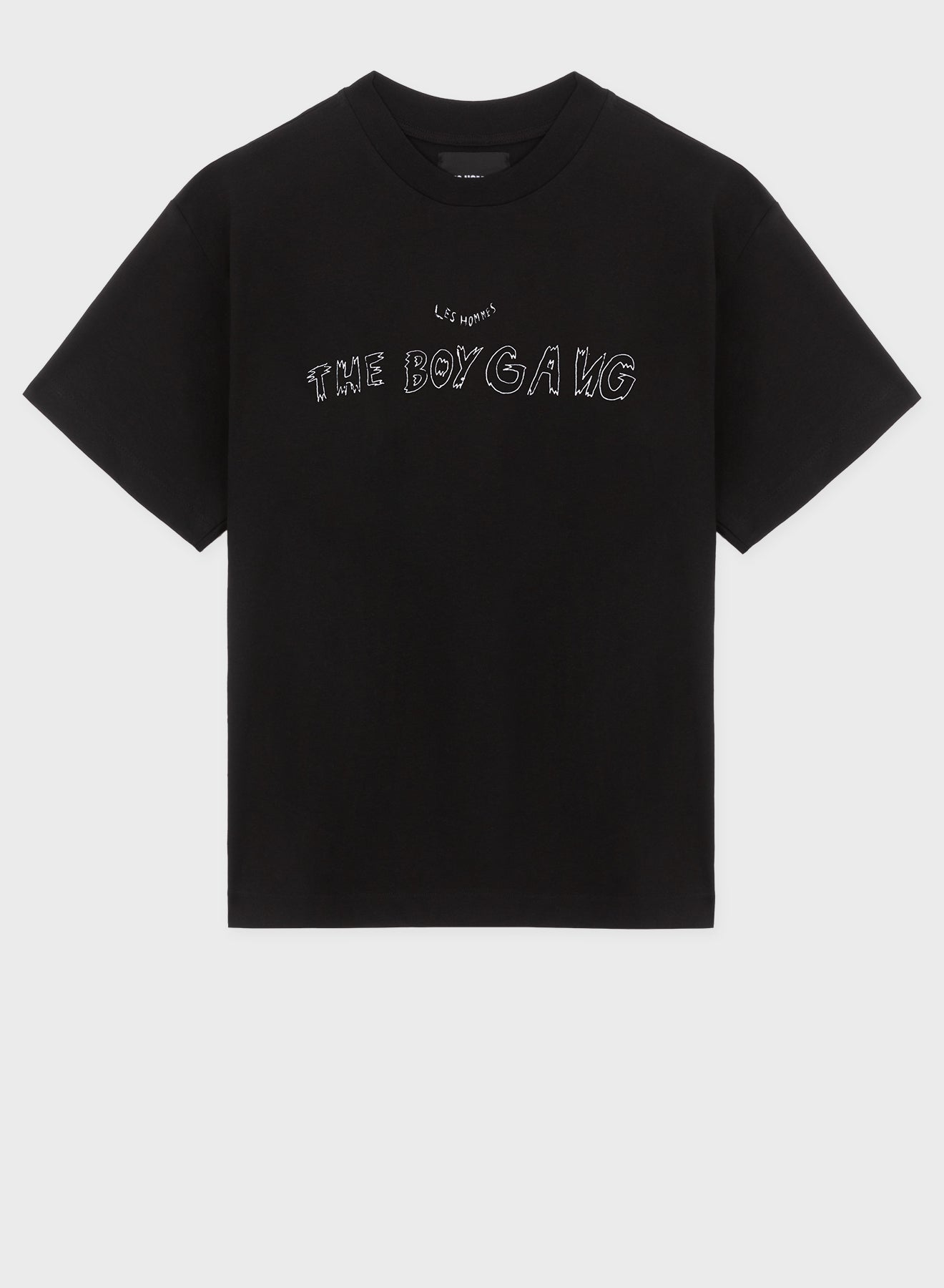 LH THE BOY GANG T-SHIRT