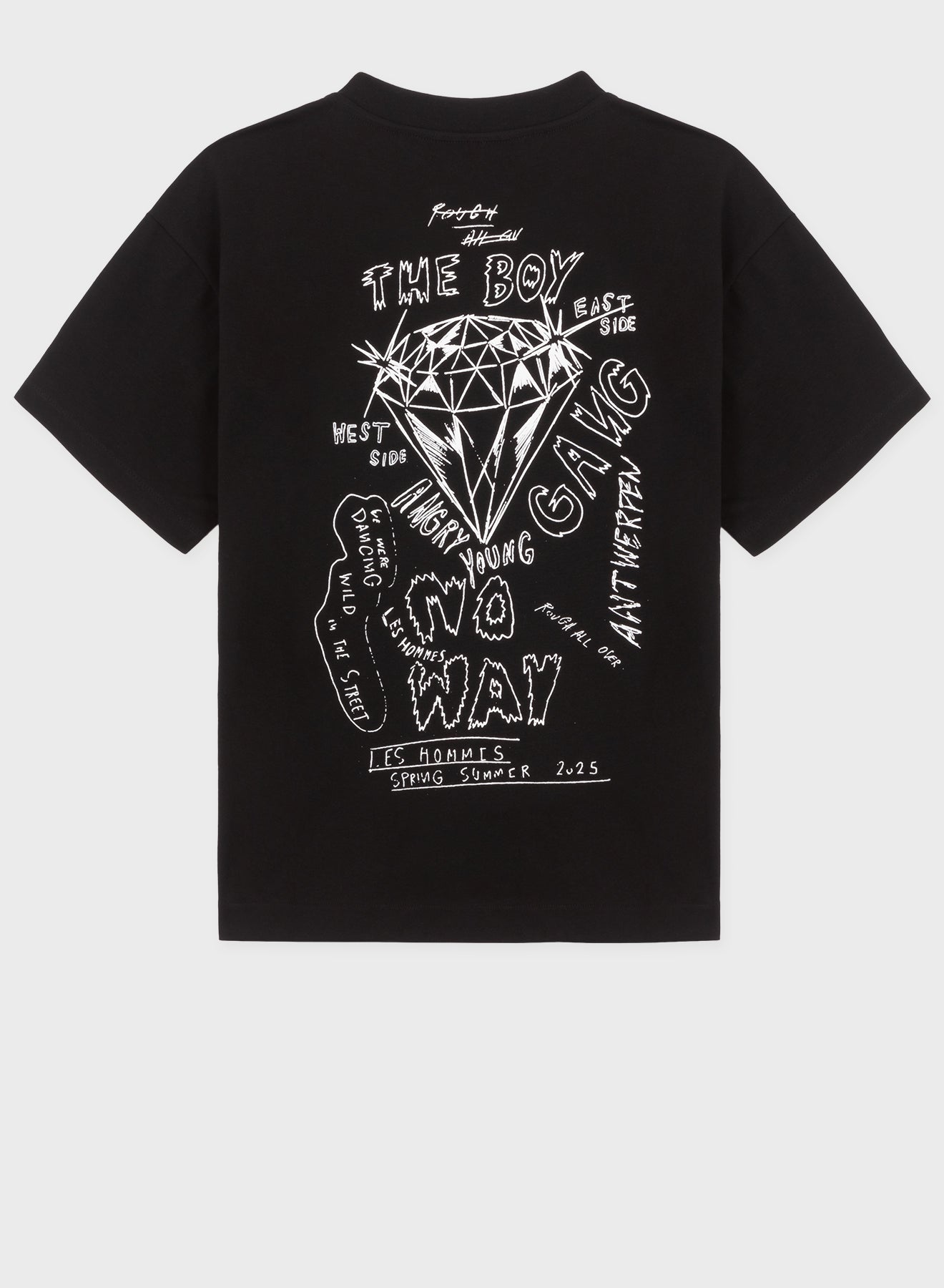 LH THE BOY GANG T-SHIRT