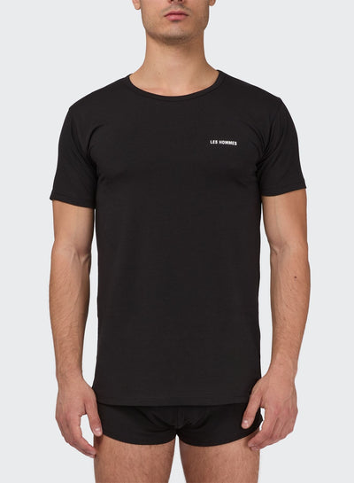 UNDERWEAR ROUND NECK T -SHIRT