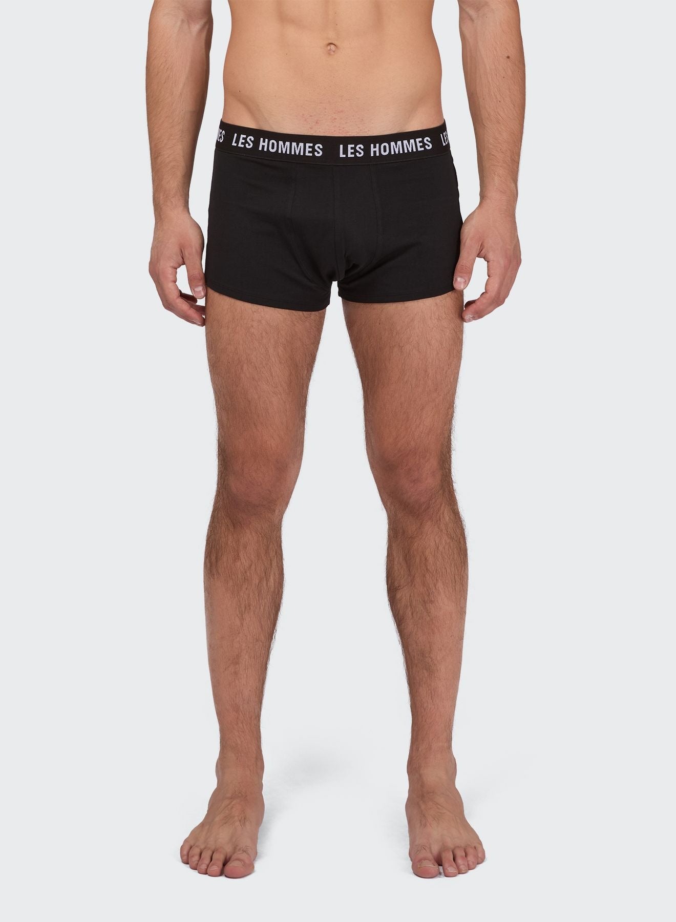 UNDERWEAR BOXER B-PACK