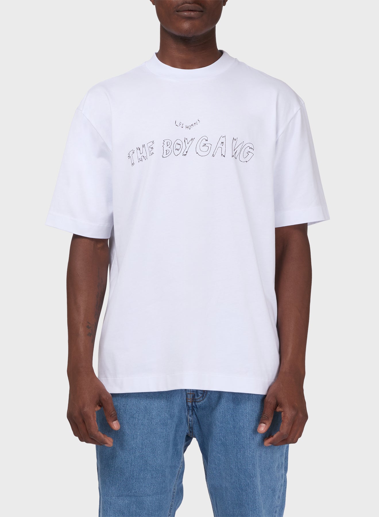 LH THE BOY GANG T-SHIRT