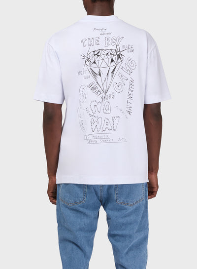 LH THE BOY GANG T-SHIRT