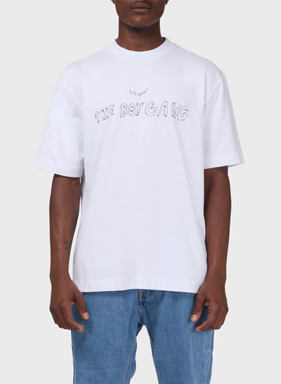 LH THE BOY GANG T-SHIRT