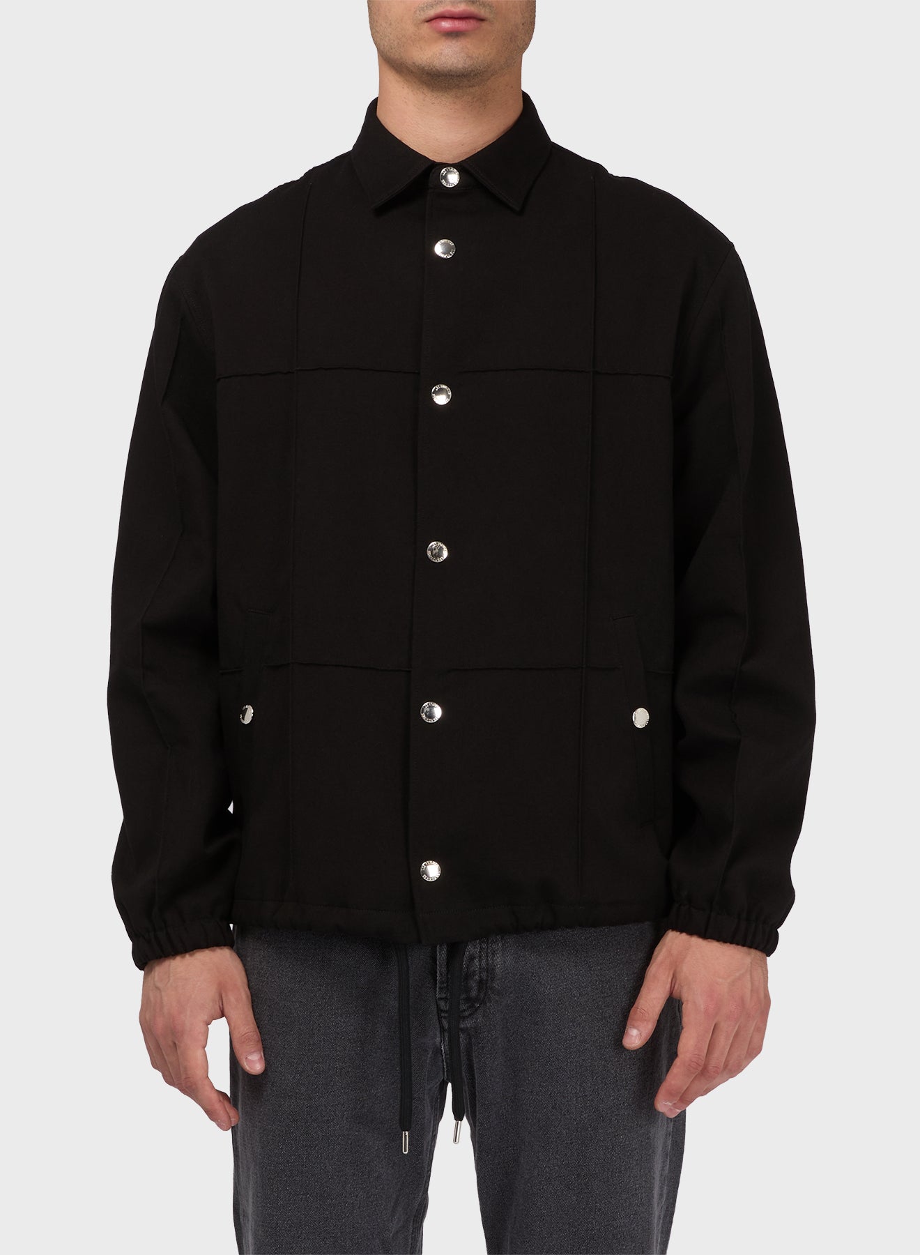 COACH JACKET