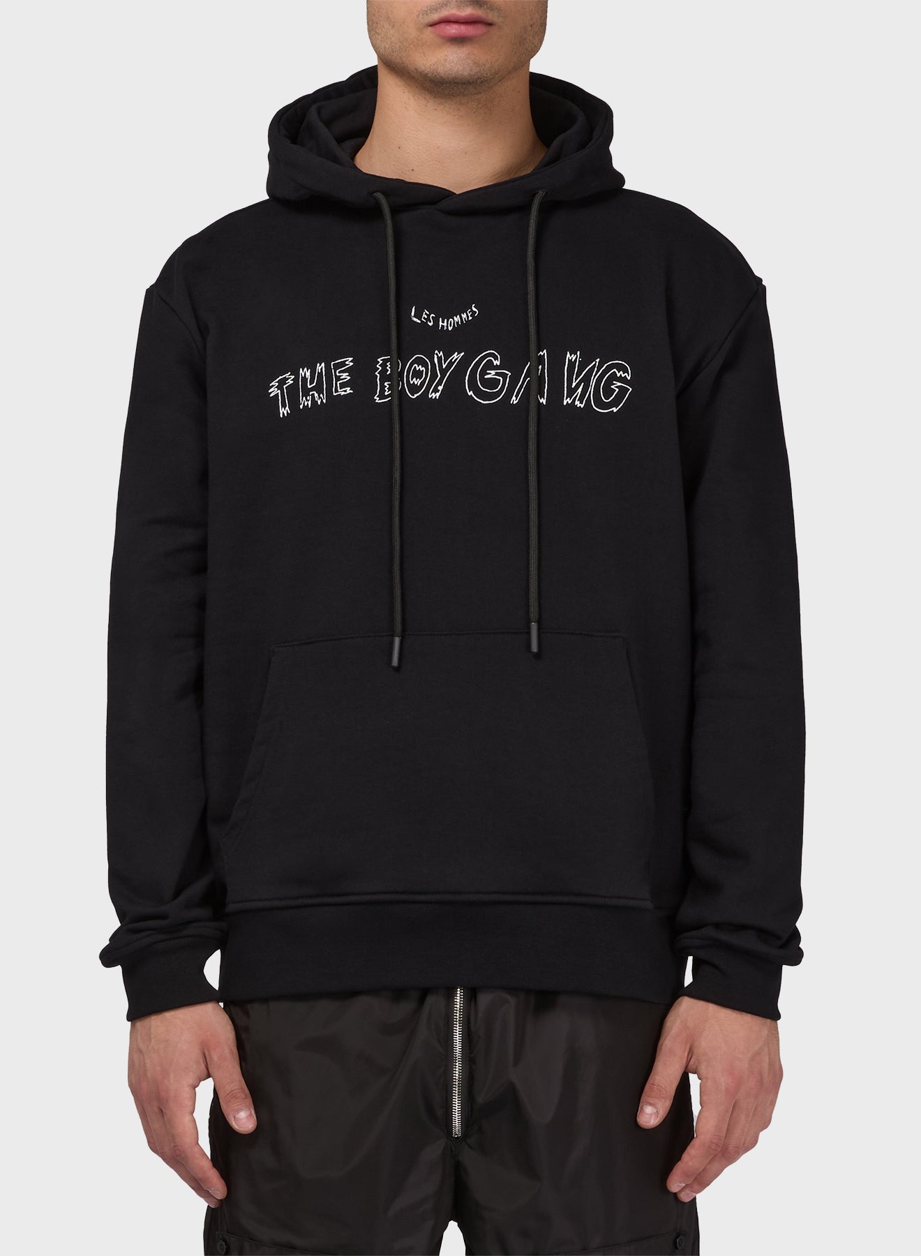 LH THE BOY GANG HOODIE