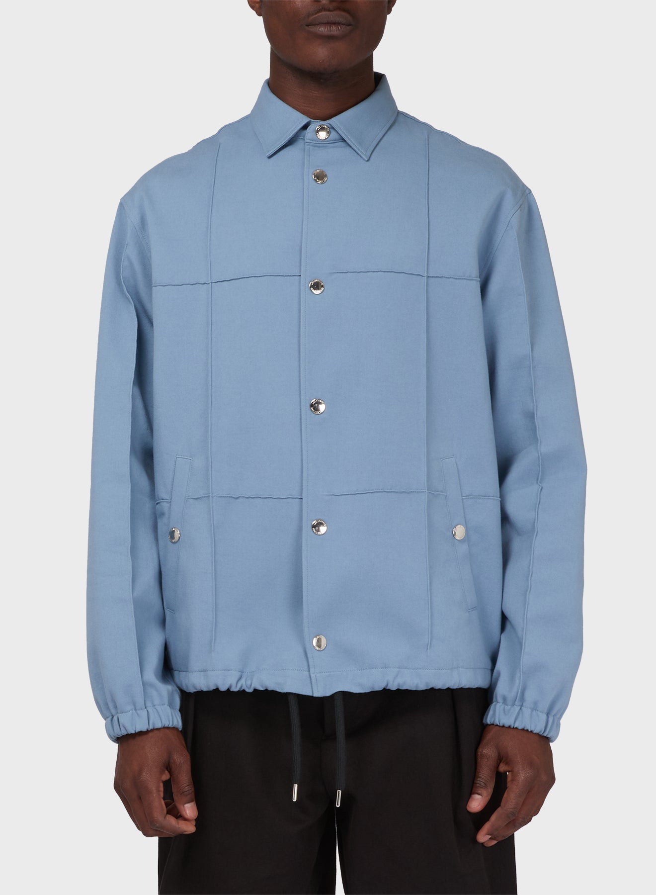 COACH JACKET