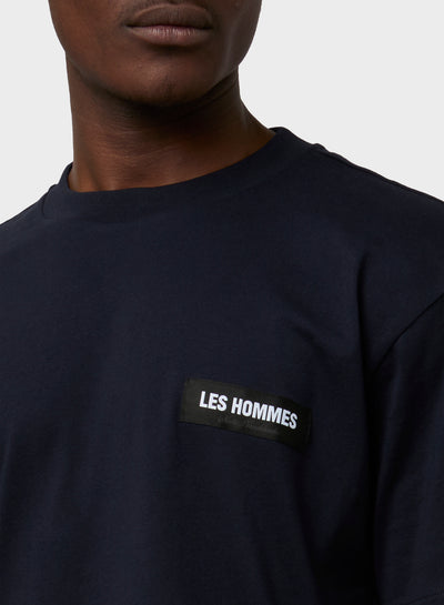 LH LABEL T-SHIRT